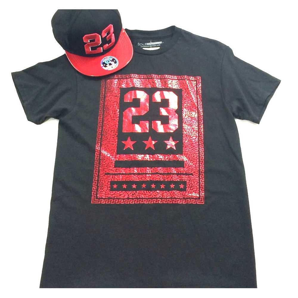 ✨MENS✨ Sole Addiction casual Tee
